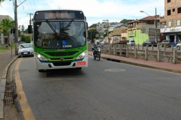 Linhas de ônibus adotam novos horários em Itabira; confira!