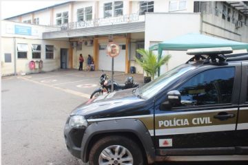 Suspeito de tentar matar ex-mulher a facadas é preso em Itabira