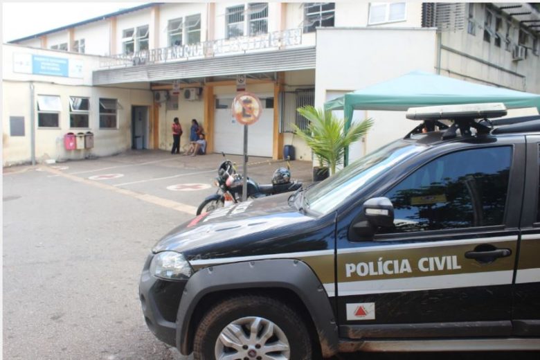 Suspeito de tentar matar ex-mulher a facadas é preso em Itabira