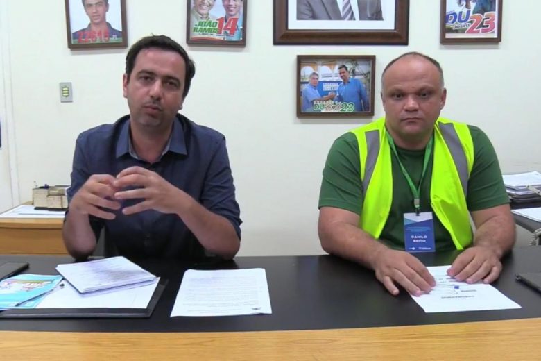 Prefeito de Mariana volta atrás e opta por manter comércio fechado