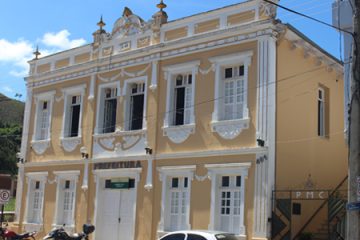 Prefeita no interior de Minas renuncia ao cargo em meio à pandemia