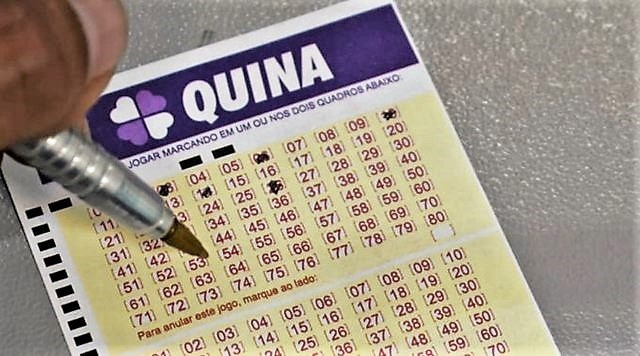 Quina sorteia R$ 7 milhões neste sábado (18)