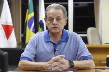 Ronaldo Magalhães será presidente do União Brasil em Itabira