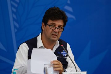 Covid-19: Saúde libera mais R$ 4 bilhões para estados e municípios