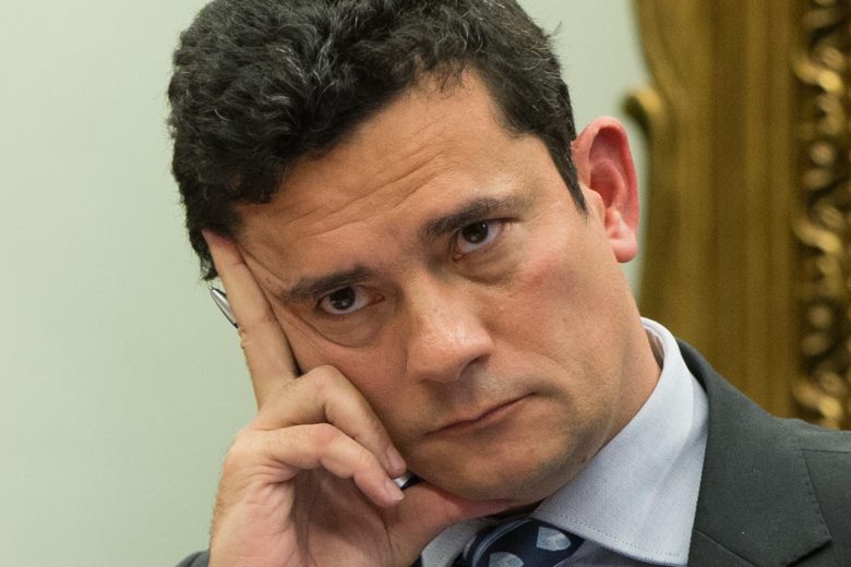 Julgamento que pode cassar Moro é agendado para o dia 1º de abril