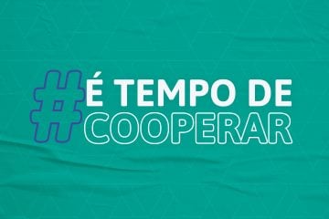 Sicoob Credimepi realiza campanha com ações sociais e lives para comunidade