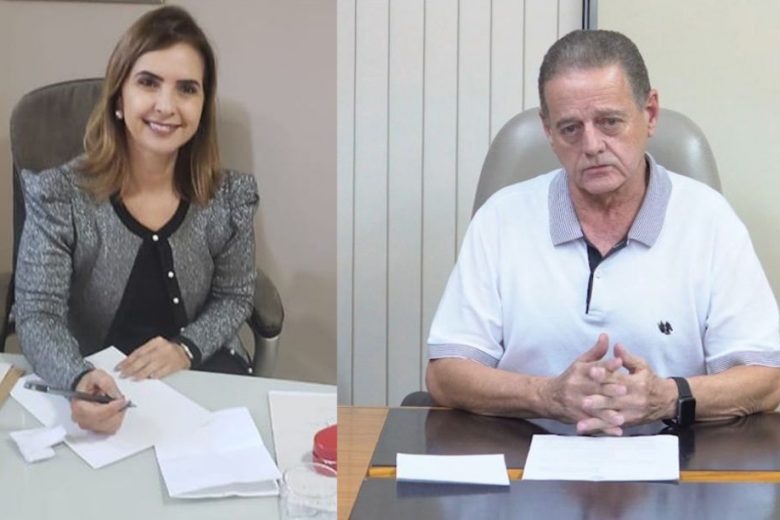 Prefeitos de Itabira e Monlevade decidem, juntos, manter comércio fechado