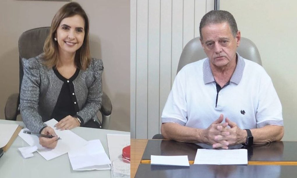 Prefeitos de Itabira e Monlevade decidem, juntos, manter comércio fechado