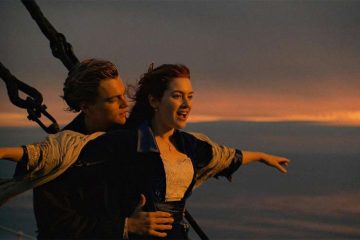 Sucesso de bilheteria: confira 17 curiosidades sobre o filme Titanic