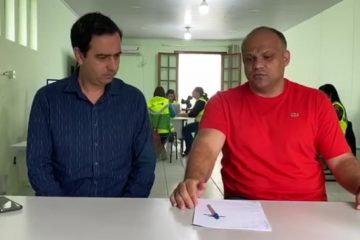 Suspeitas de óbito por coronavírus são descartadas em Mariana