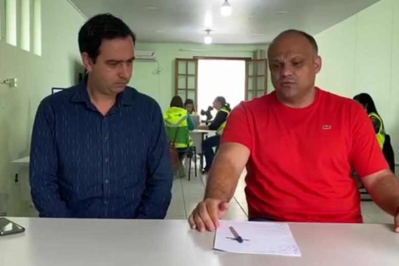 Suspeitas de óbito por coronavírus são descartadas em Mariana