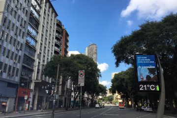 São Paulo prorroga quarentena e impõe restrições para combate ao coronavírus