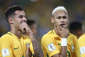 Técnico do Barcelona abre as portas para Coutinho e Neymar