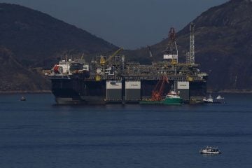 Petrobras tem 510 casos confirmados de Covid-19