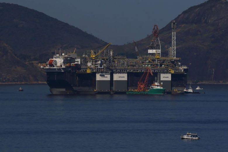 Petrobras tem 510 casos confirmados de Covid-19