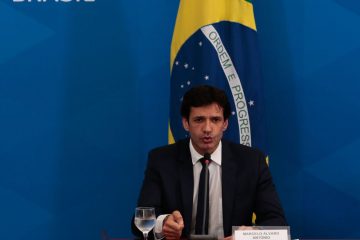 Governo vai disponibilizar R$ 5 bi para setor de turismo