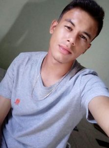 acidente