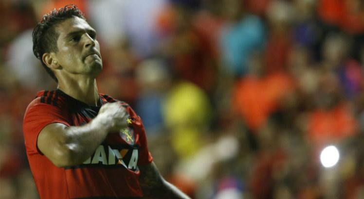 De Adinam a Mark González: relembre os jogadores que não deixaram saudades do Sport