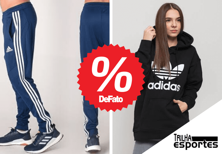 Dia dos Namorados com descontos na Trilha Esportes