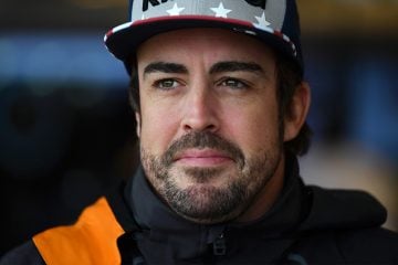 Fernando Alonso pode voltar a Renault e retornar à Fórmula 1