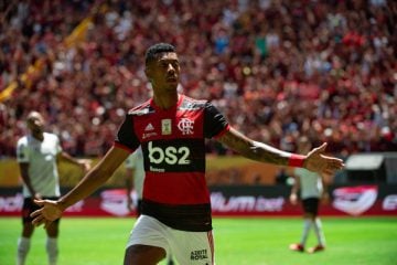 Bruno Henrique, Damião e outros: veja jogadores que saíram da várzea e viraram profissionais