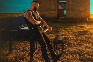 Gusttavo Lima lança video clipe da música “Saudade Sua”