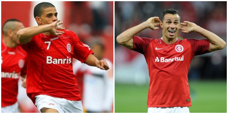 Presidente do Inter revela conversa com Taison e diz que Damião também segue no radar: “Pode voltar”