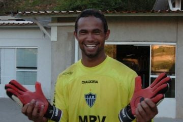 Relembre 5 jogadores que estavam no elenco do Atlético-MG campeão da série B em 2006