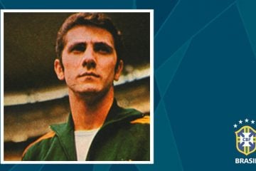 10 jogadores que foram campeões do mundo pelo Brasil e quase ninguém lembra
