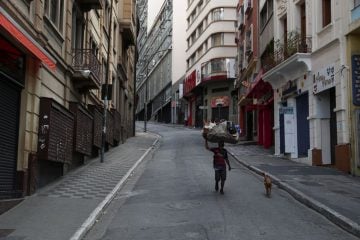 SP: Sete em cada dez lojistas preveem queda nas vendas do Dia das Mães