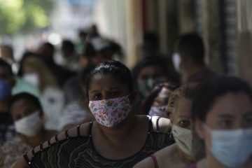 Especialistas alertam sobre sintomas menos comuns da Covid-19