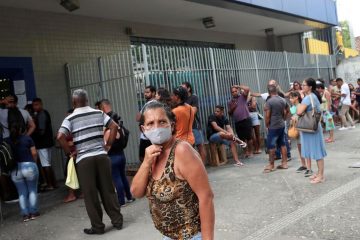 Governo libera mais R$ 28,7 bilhões para auxílio emergencial