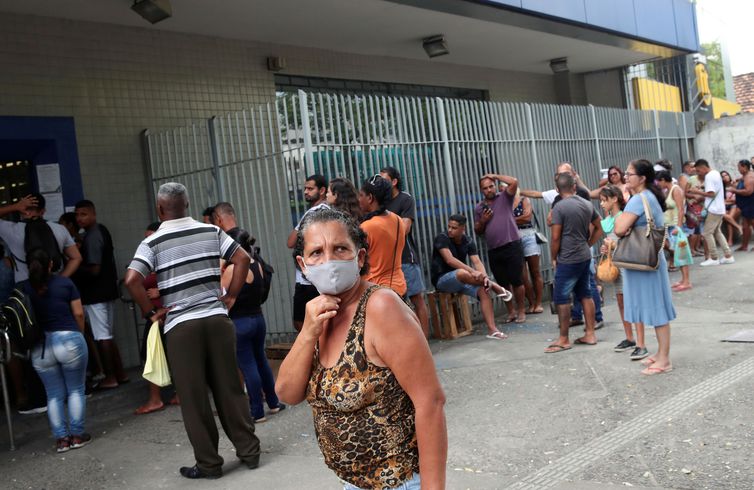 Governo libera mais R$ 28,7 bilhões para auxílio emergencial