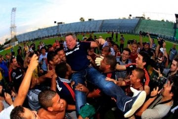 Fluminense inicia venda de ingressos virtuais para ‘jogo do tetra’