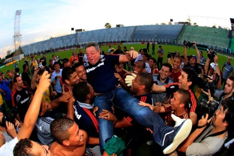 Fluminense inicia venda de ingressos virtuais para ‘jogo do tetra’