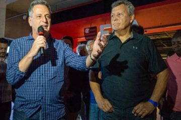 Ex-dirigente do Botafogo volta a atacar o Flamengo