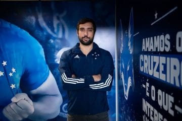 Cruzeiro anuncia profissional para assumir área que ficará responsável pelo programa de sócios em nova gestão