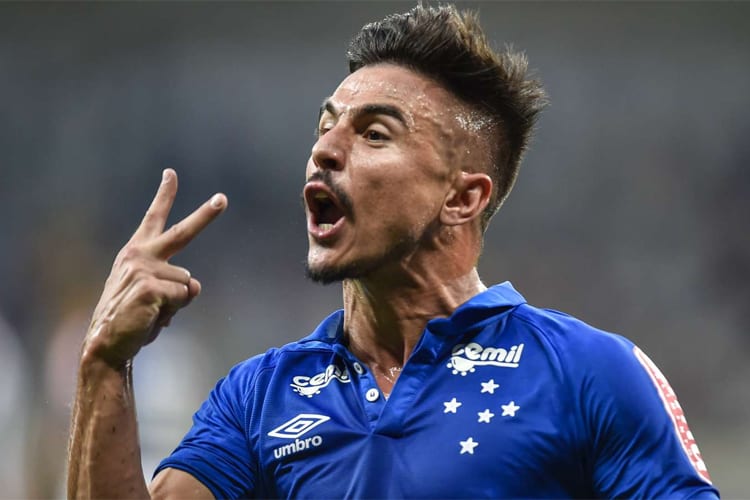 Cruzeiro confirma pagamento ao Zorya por contratação de Willian e evita perda de mais seis pontos