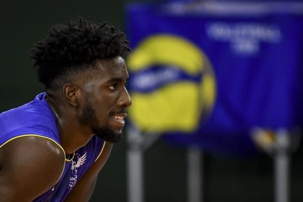 Cruzeiro contrata cubano que foi sensação do Sul-Americano de Vôlei