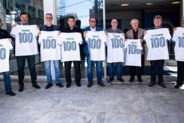 PROFUT, investigação interna, sócio reconstrução e receitas futuras: em último dia útil de administração, Conselho Gestor do Cruzeiro faz balanço