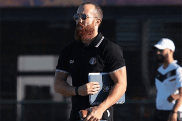 Coordenador técnico do Santa, Thiago Duarte esmiúça trabalho para formar joias no Arruda
