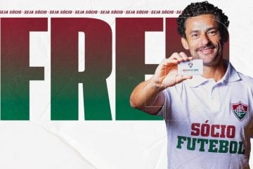 Ex-Cruzeiro, Fred é anunciado como reforço do Fluminense