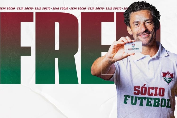Ex-Cruzeiro, Fred é anunciado como reforço do Fluminense