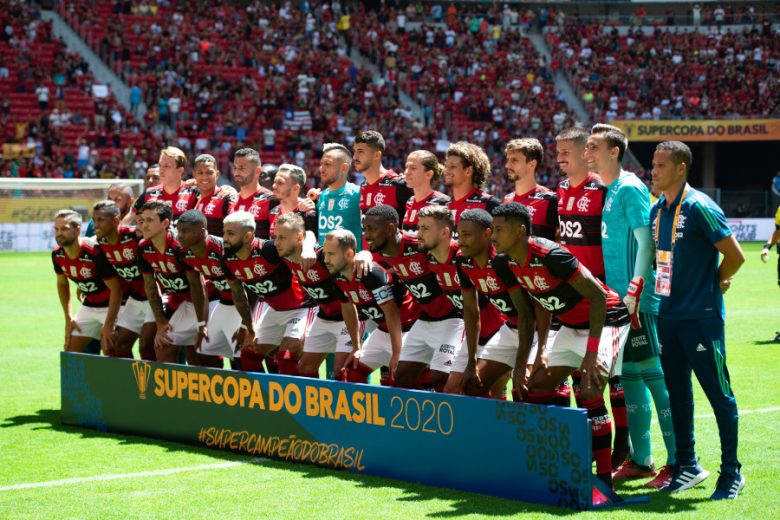 Mascote, cores e mais; 5 curiosidades sobre a história do Flamengo