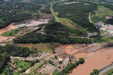 Brumadinho: Minas, MP e Defensoria encerram negociação com a Vale