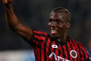 Irmão mais velho de Paul Pogba é o novo reforço de clube da segunda divisão francesa