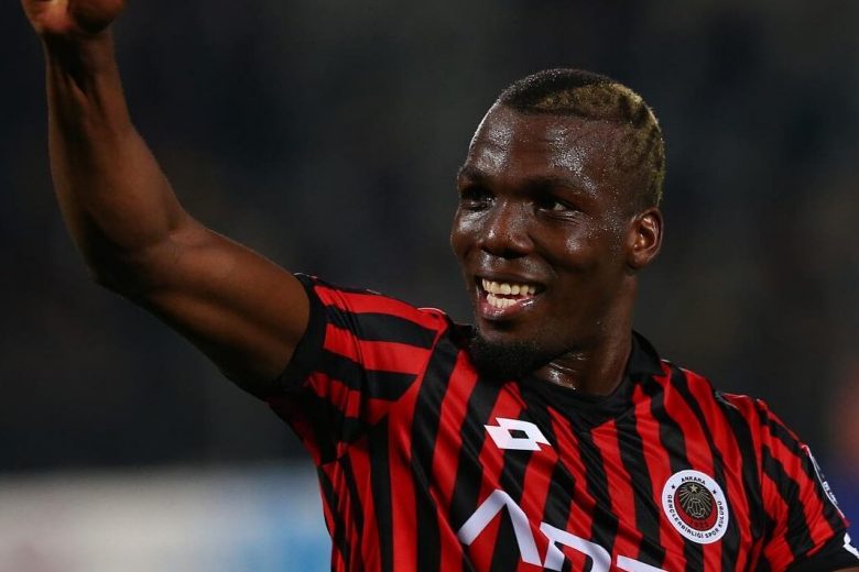 Irmão mais velho de Paul Pogba é o novo reforço de clube da segunda divisão francesa