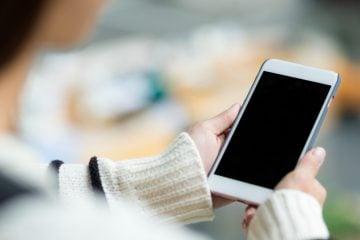 ‘Tinder da separação’ ajuda casais na quarentena