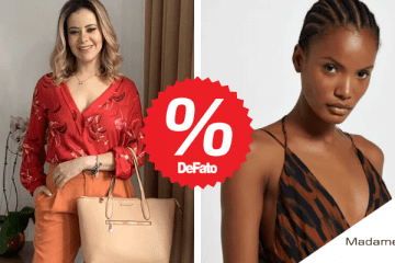 Dia dos Namorados com descontos na Madame Jolly