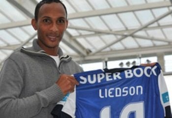 Liedson, Luís Fabiano, Jorge e mais: 6 brasileiros que passaram sem sucesso pelo Porto